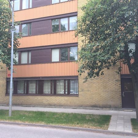 Stay Xtra Hotel Kista Sztokholm Zewnętrze zdjęcie