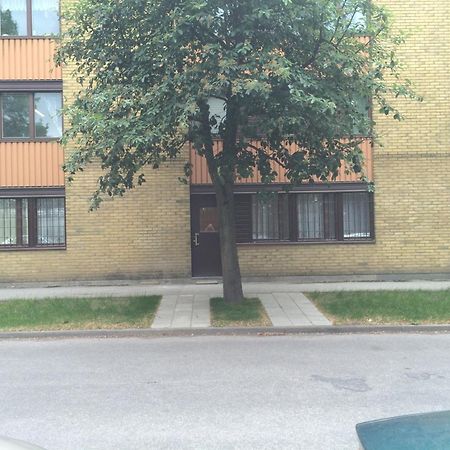 Stay Xtra Hotel Kista Sztokholm Zewnętrze zdjęcie