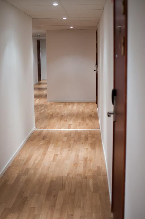 Stay Xtra Hotel Kista Sztokholm Zewnętrze zdjęcie