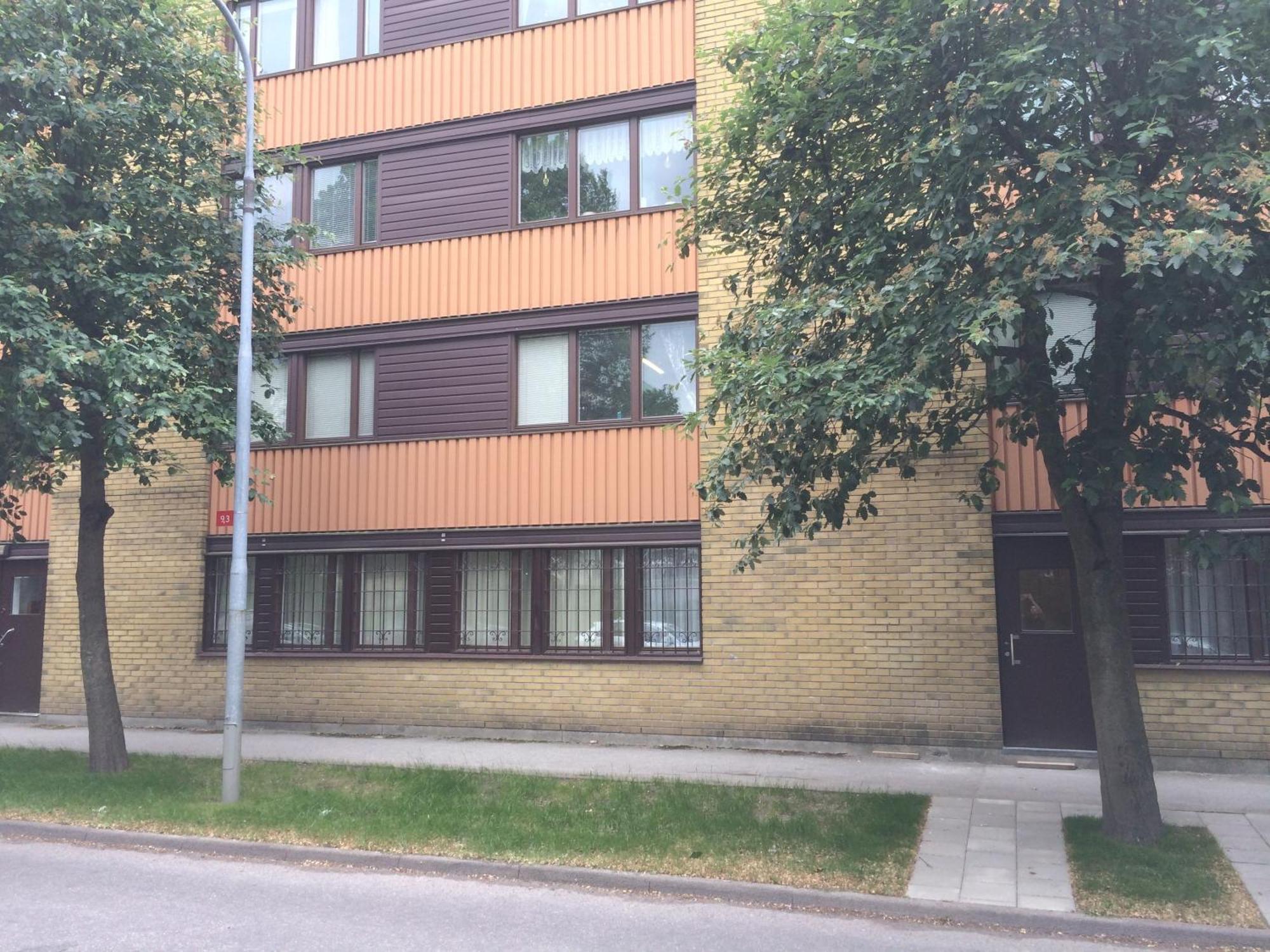 Stay Xtra Hotel Kista Sztokholm Zewnętrze zdjęcie