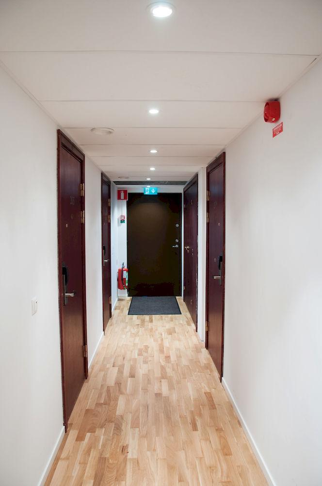 Stay Xtra Hotel Kista Sztokholm Zewnętrze zdjęcie