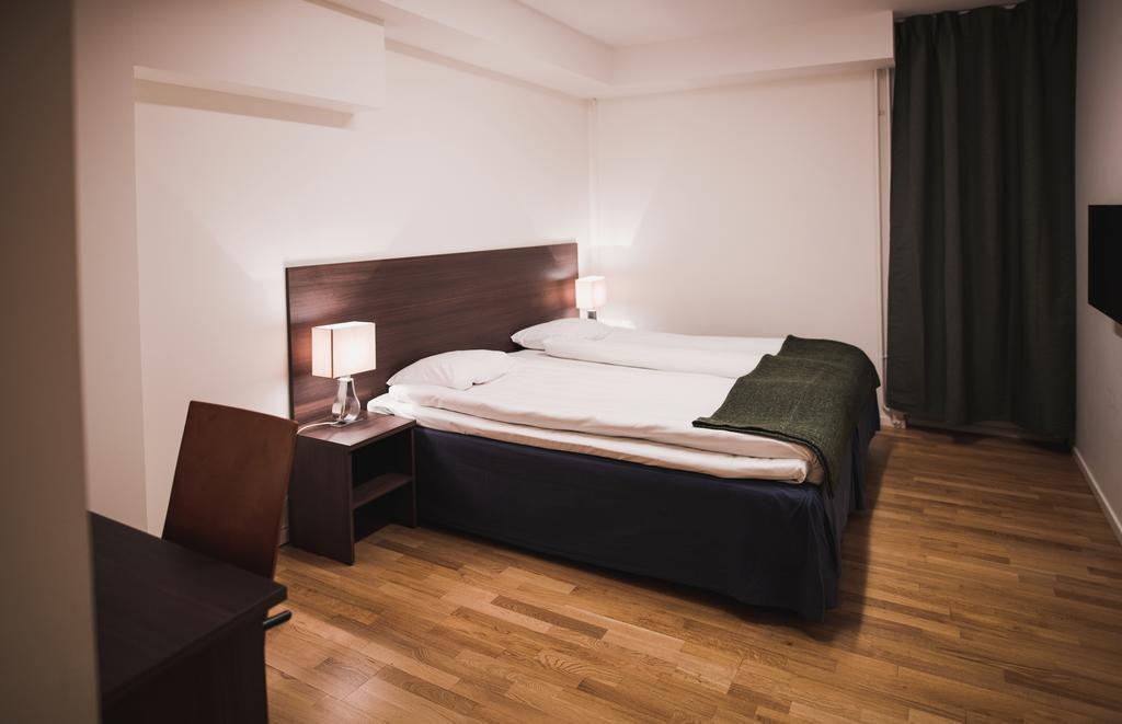 Stay Xtra Hotel Kista Sztokholm Zewnętrze zdjęcie