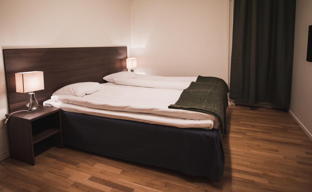 Stay Xtra Hotel Kista Sztokholm Zewnętrze zdjęcie