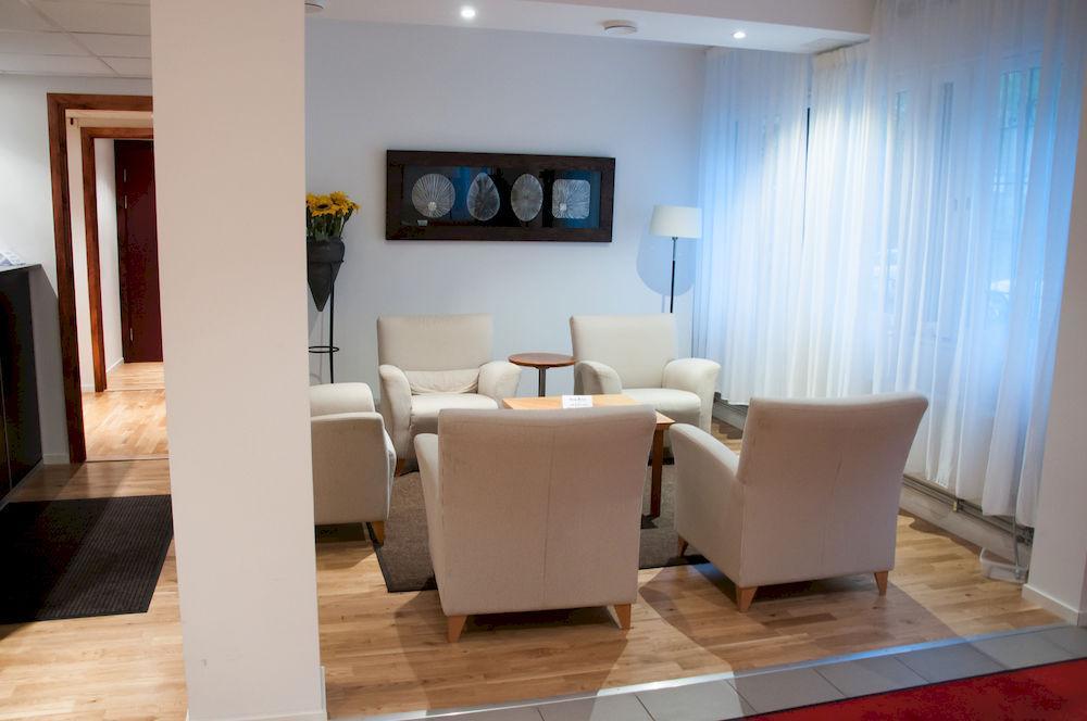 Stay Xtra Hotel Kista Sztokholm Zewnętrze zdjęcie