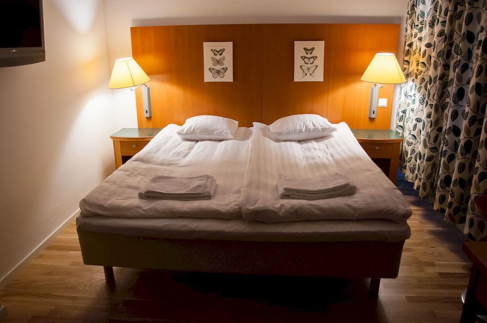 Stay Xtra Hotel Kista Sztokholm Zewnętrze zdjęcie
