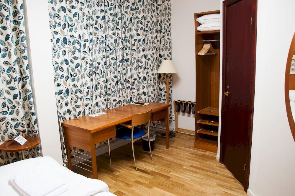 Stay Xtra Hotel Kista Sztokholm Zewnętrze zdjęcie