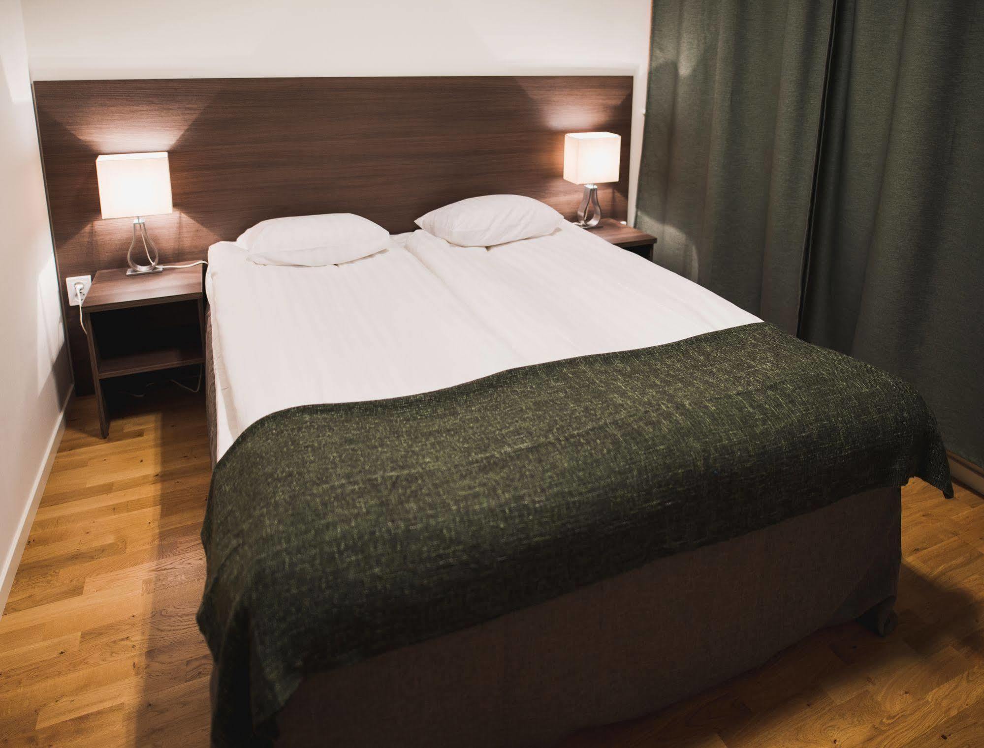 Stay Xtra Hotel Kista Sztokholm Zewnętrze zdjęcie