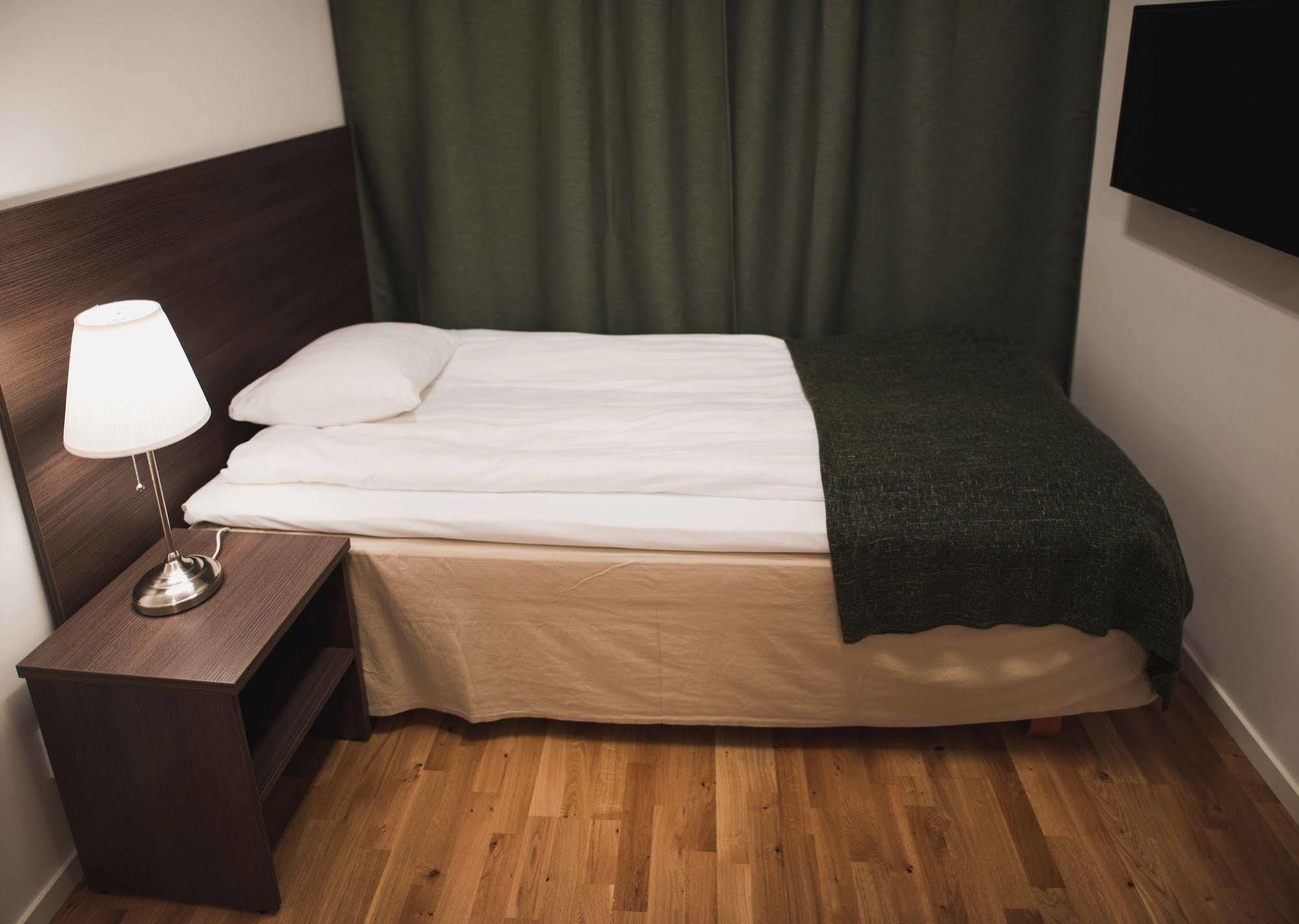 Stay Xtra Hotel Kista Sztokholm Zewnętrze zdjęcie