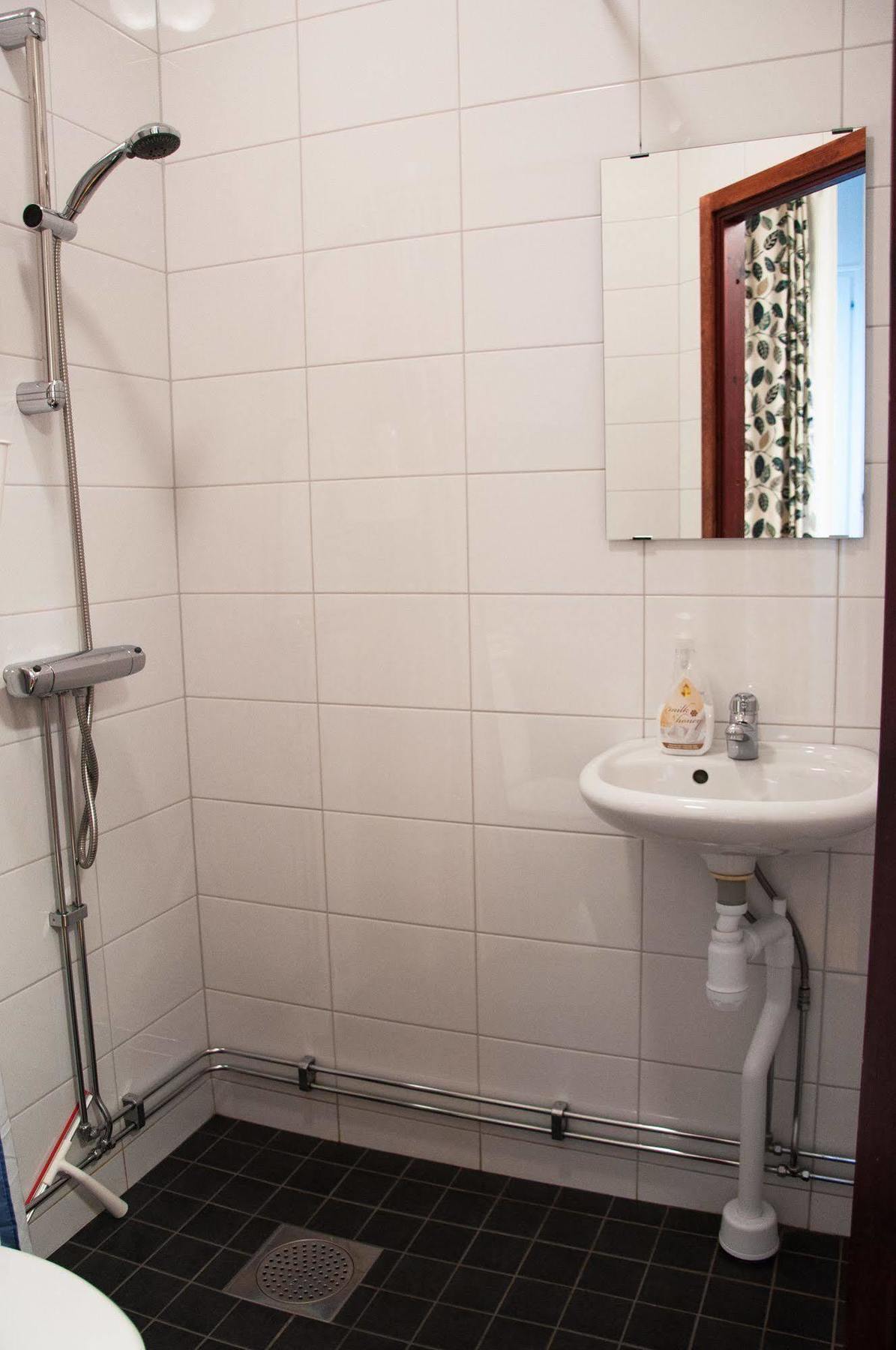 Stay Xtra Hotel Kista Sztokholm Zewnętrze zdjęcie
