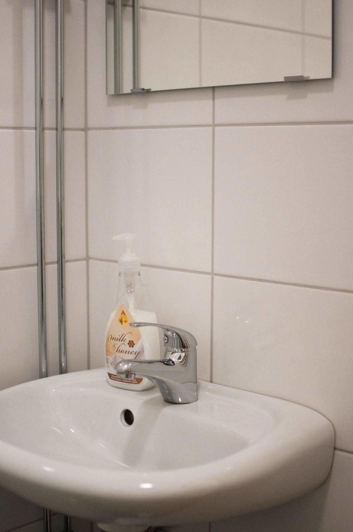Stay Xtra Hotel Kista Sztokholm Zewnętrze zdjęcie