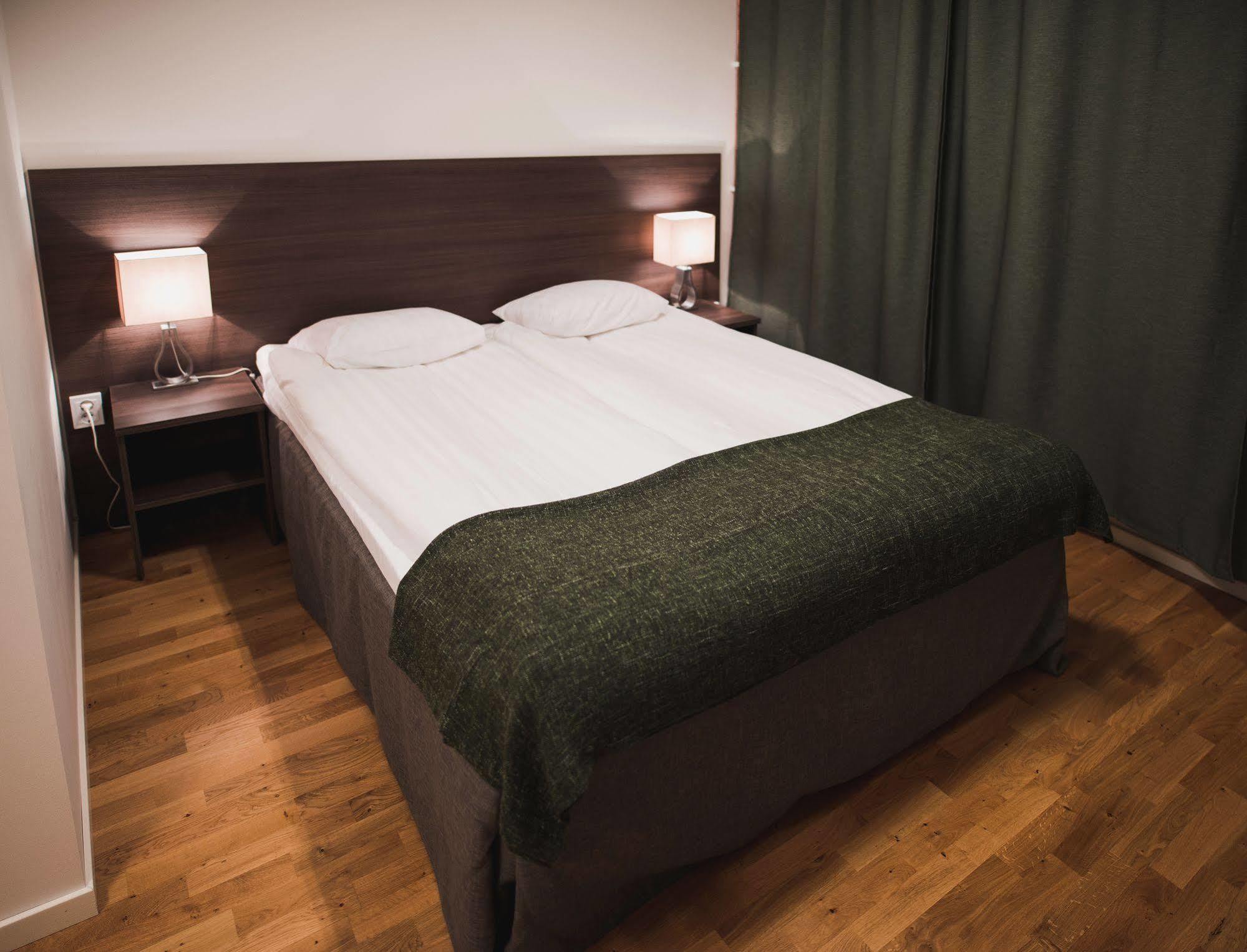 Stay Xtra Hotel Kista Sztokholm Zewnętrze zdjęcie
