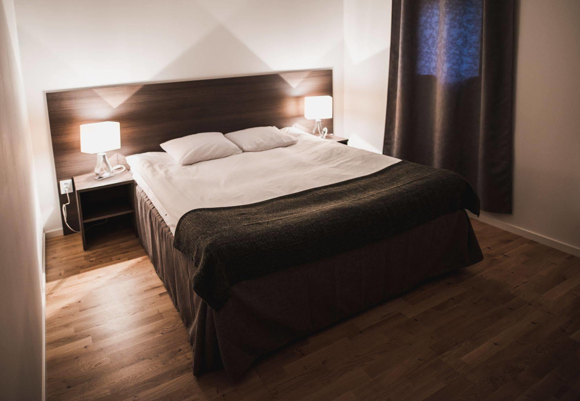Stay Xtra Hotel Kista Sztokholm Zewnętrze zdjęcie