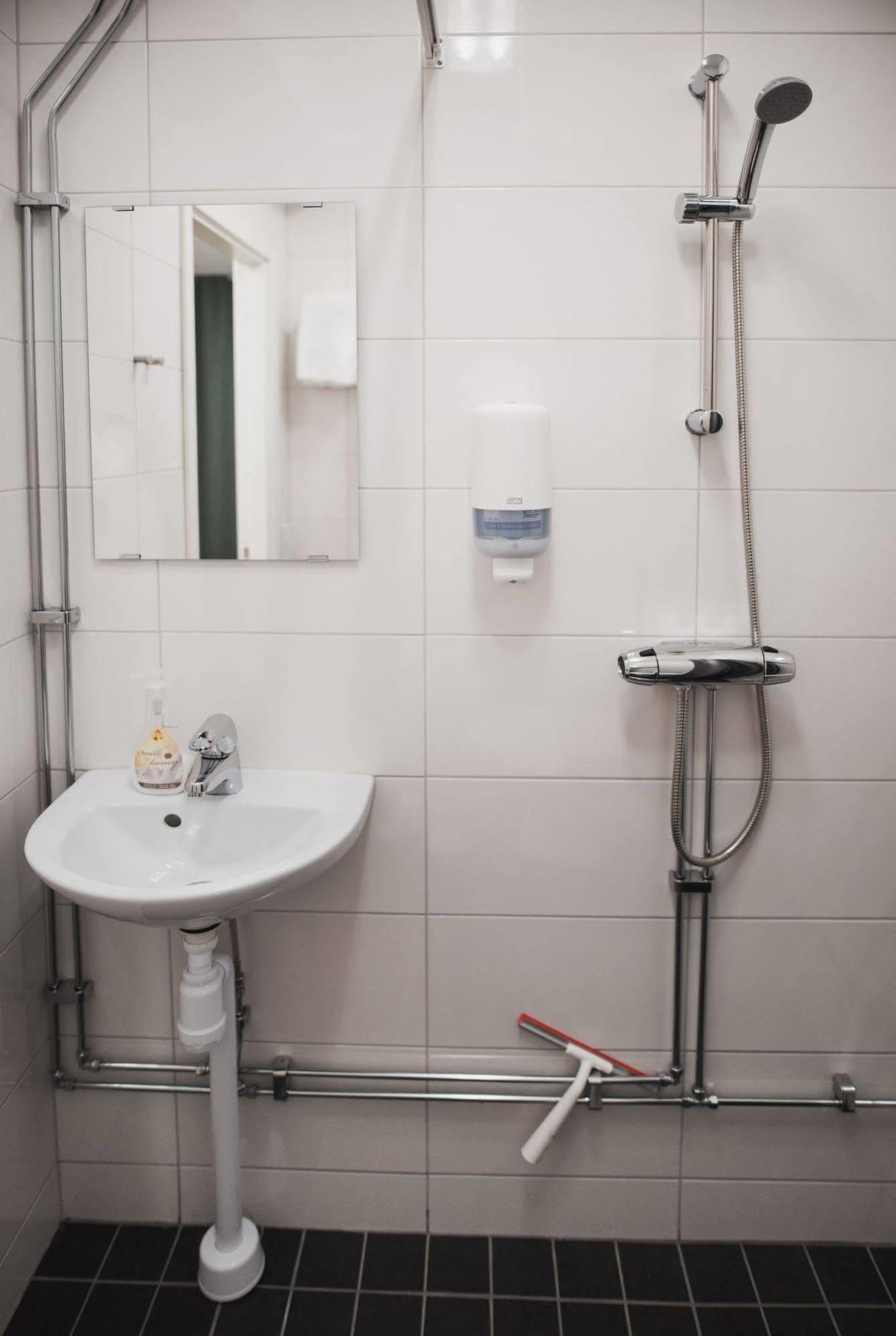 Stay Xtra Hotel Kista Sztokholm Zewnętrze zdjęcie