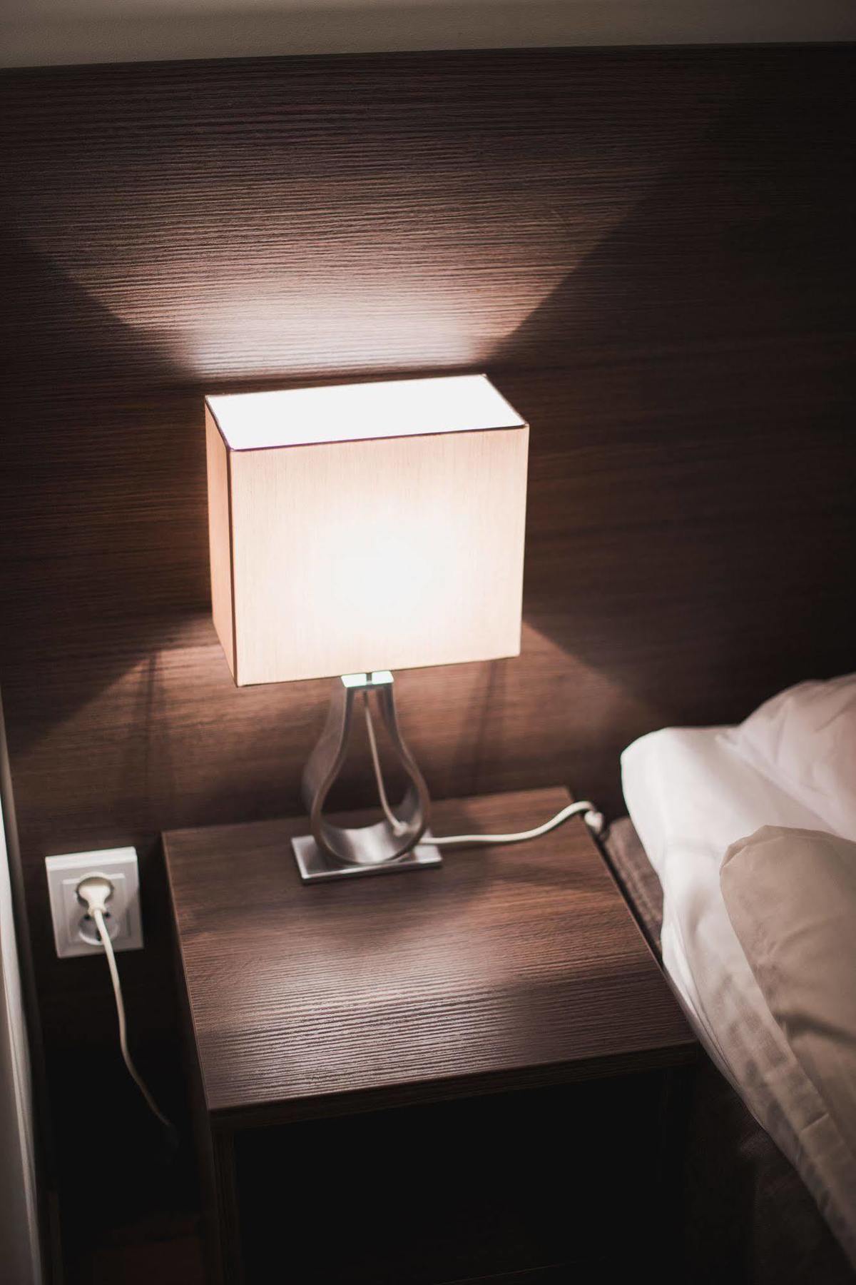 Stay Xtra Hotel Kista Sztokholm Zewnętrze zdjęcie