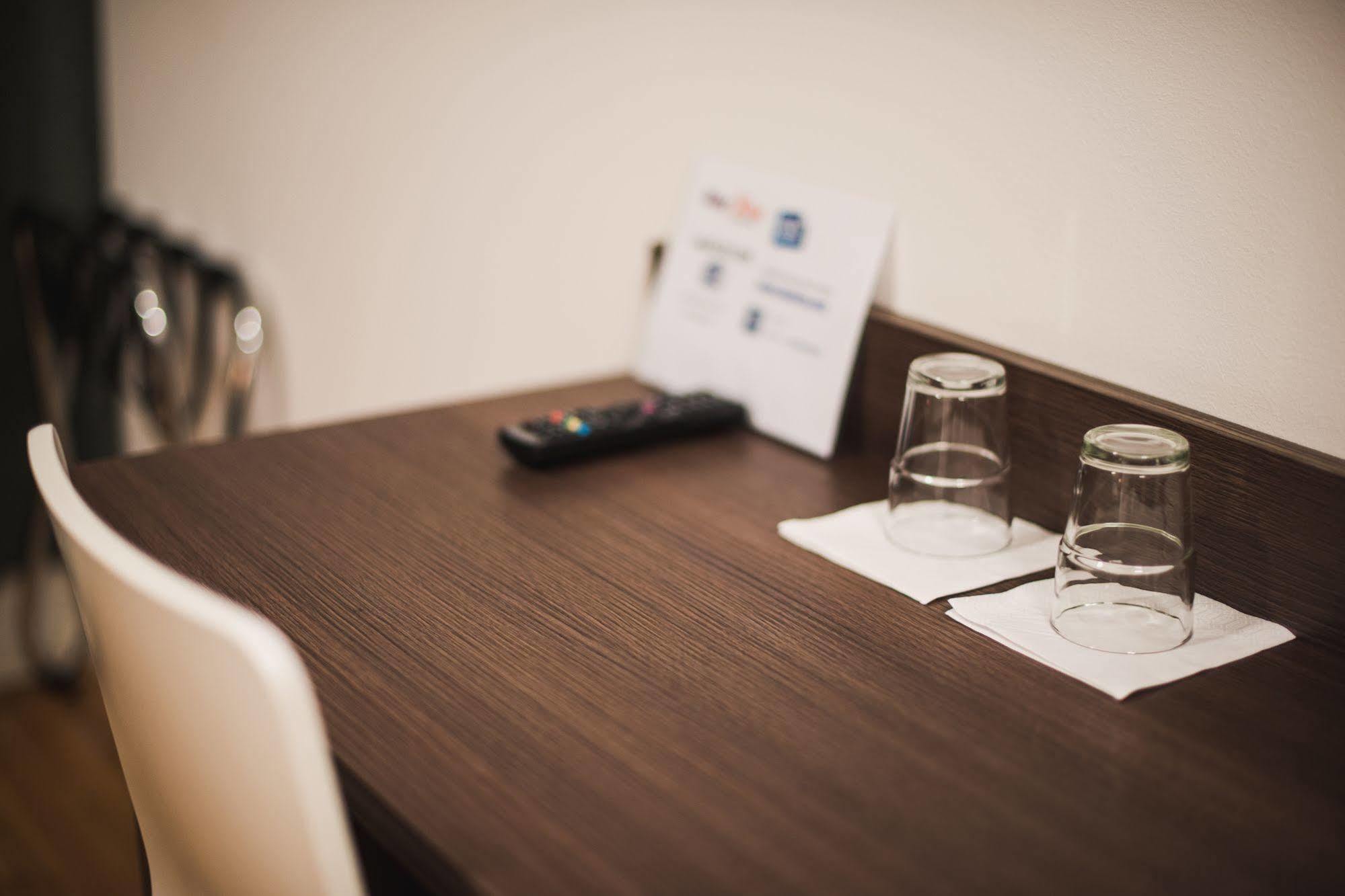 Stay Xtra Hotel Kista Sztokholm Zewnętrze zdjęcie