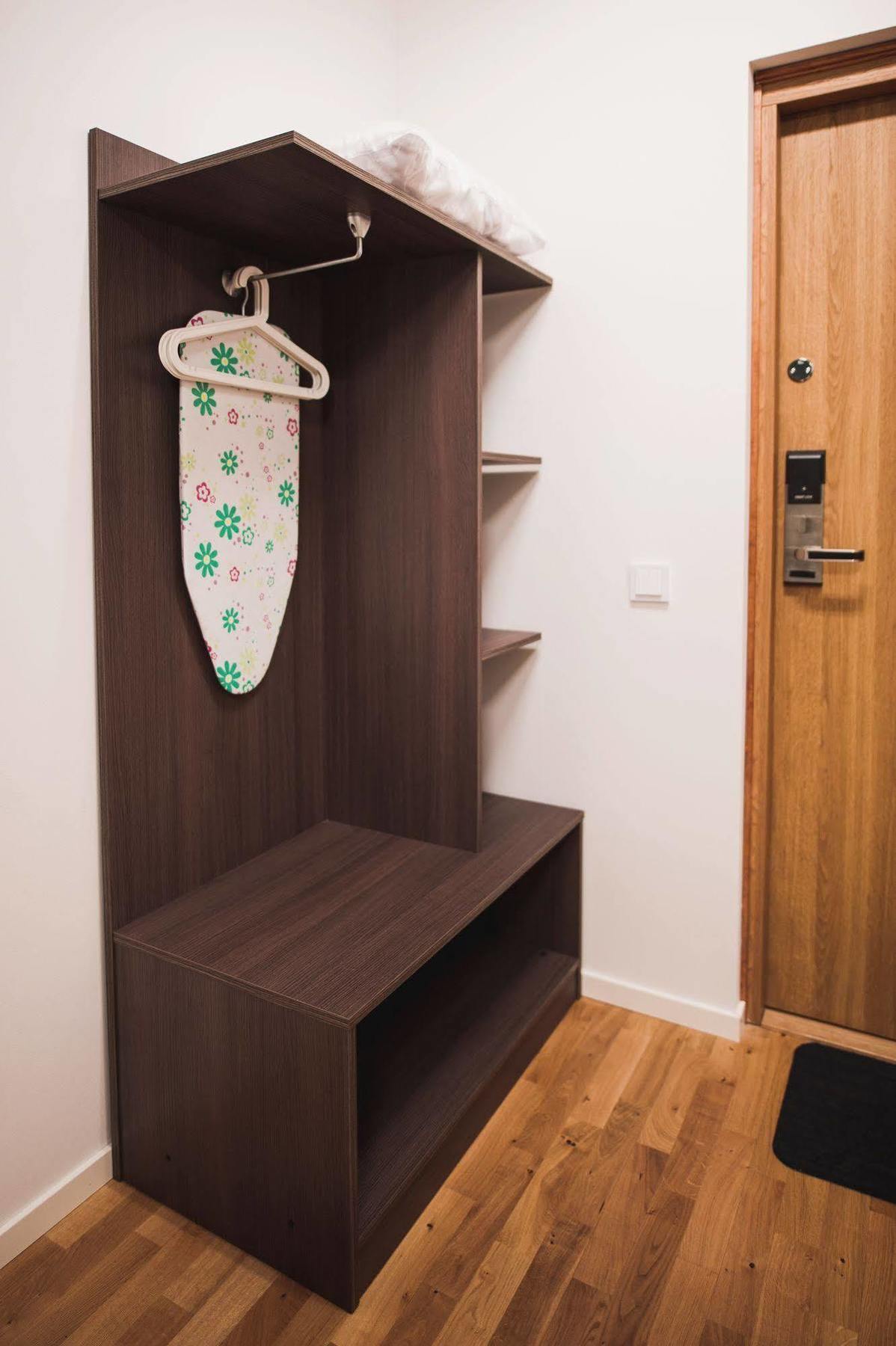 Stay Xtra Hotel Kista Sztokholm Zewnętrze zdjęcie